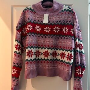 Ugly Christmas Sweater